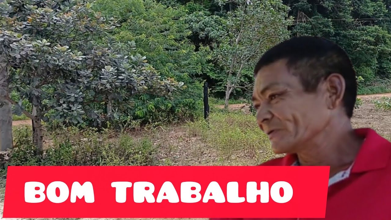NOSSO TRABALHO HOJE FOI NA FAZENDA #naturezasurpreendente 