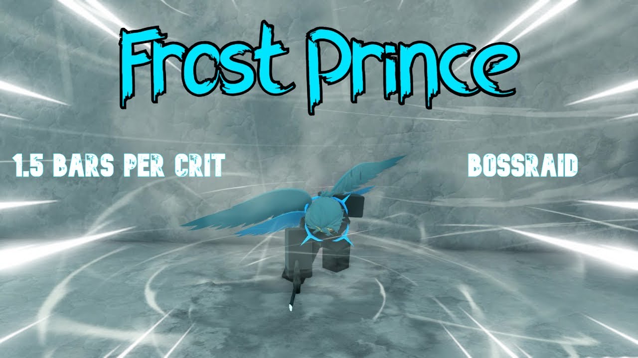 Nobody Survives This Build.. Fractine Ice+Starkindred |This Build Made Players ALT + F4 🤯| Deepwoken