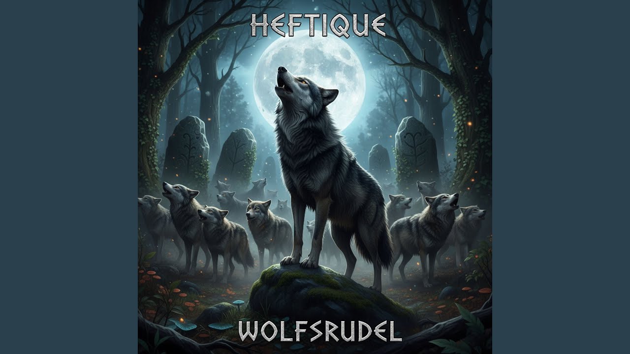 Wolfsrudel