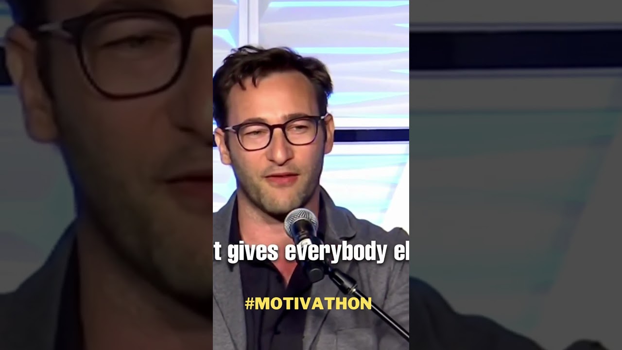 Simon Sinek about comprehending with others. #shorts #simonsinek #motivation