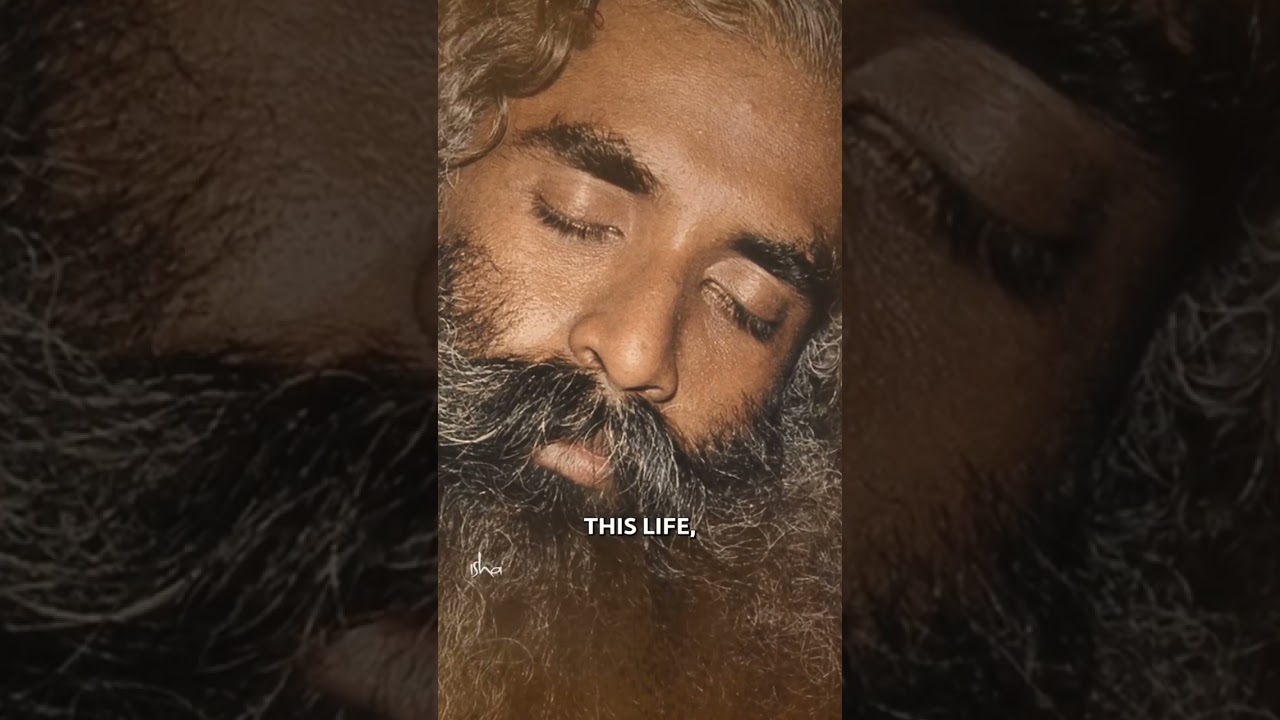 Once Spiritual longing has come ..then what..🙏 #sadhguru #spirituality #life #wisdom #life #peace