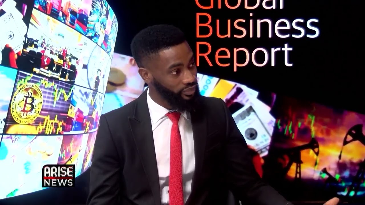 Diageo’s Guinness Sale Is A Testament To Economic Challenges - Gbolahan Ologunro