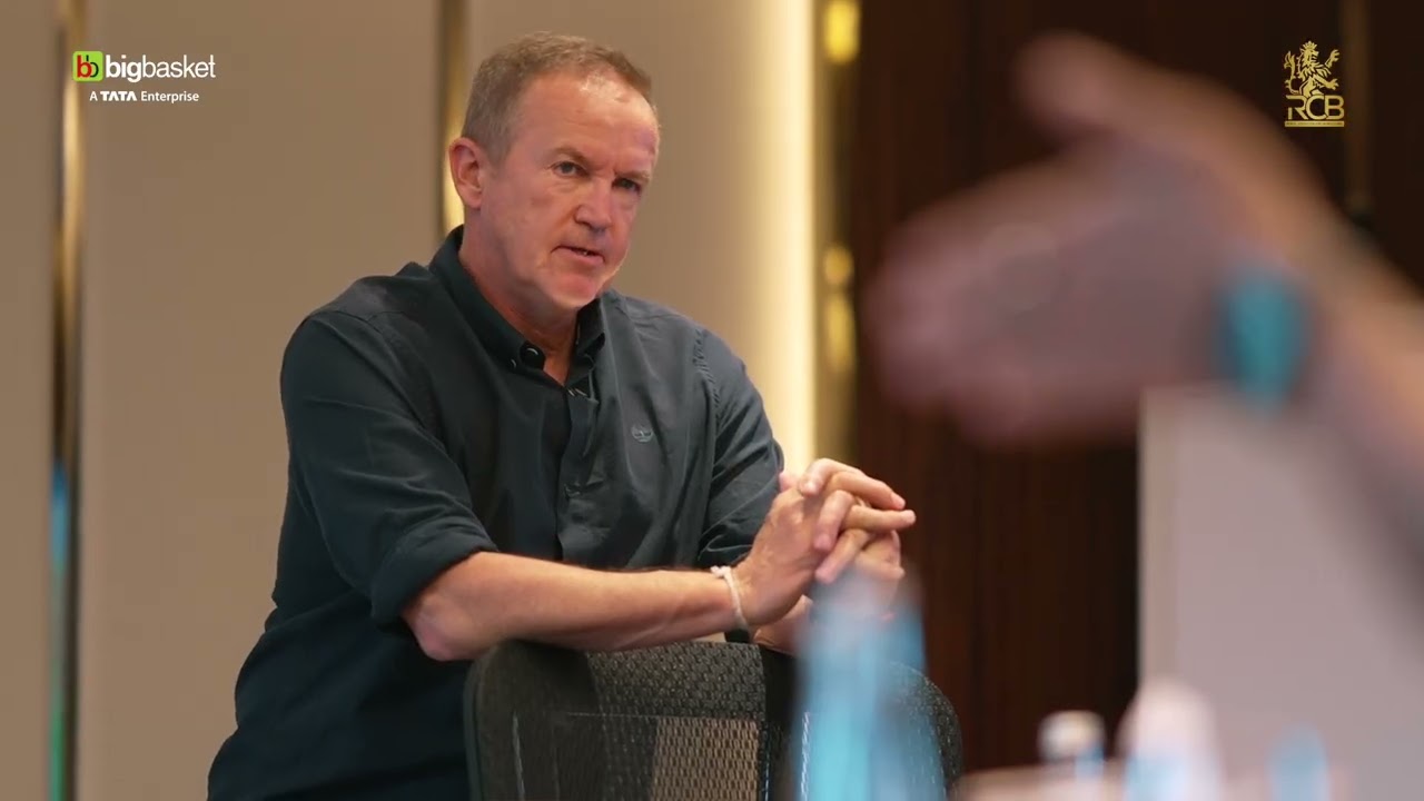 RCB's Auction Planning Videos, Final Episode: Overseas Pacer Discussion | Jacob Duffy Signing 