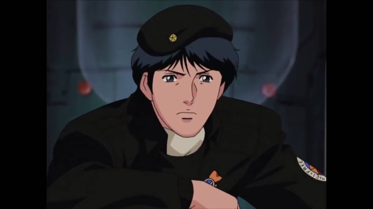 LOGH - Alliance Defeat at Amlitzer - Ode to Joy