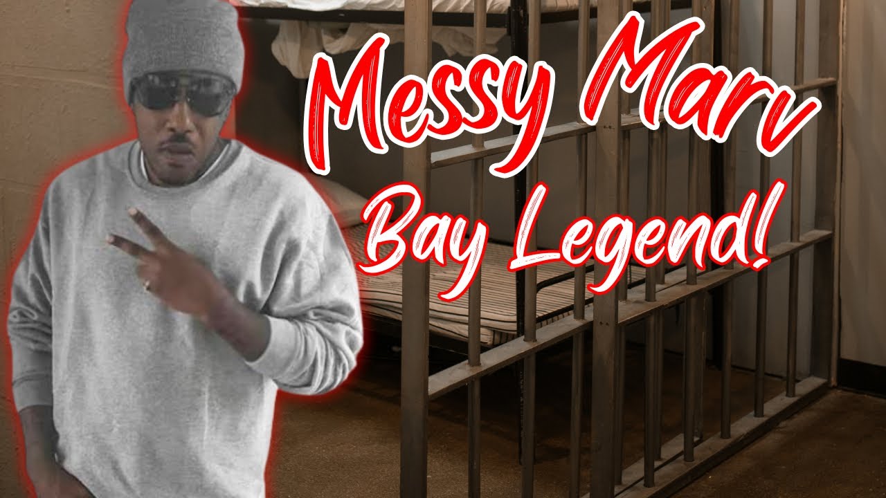 Can Messy Marv Still Tour?