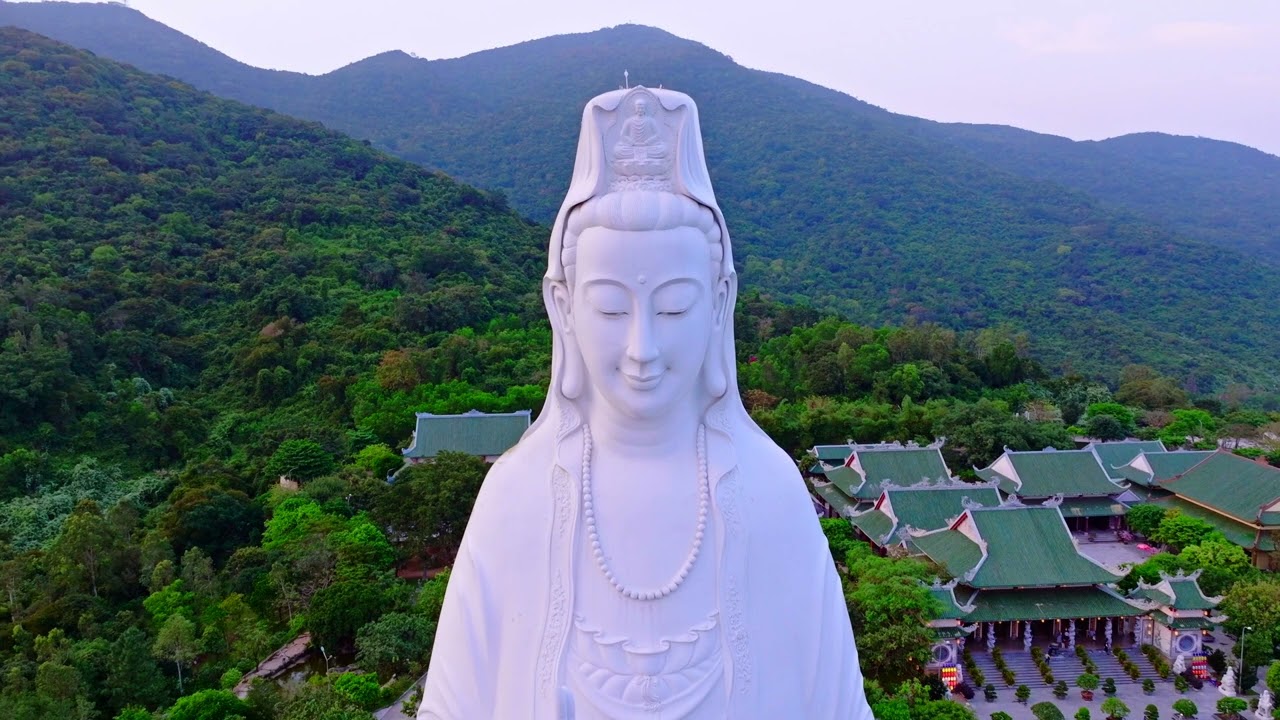 Địa điểm đáng đến tại Đà Nẵng, cả nhà iu liên hệ Vivustay để có nơi lưu trú tiện nghi ngay nhé