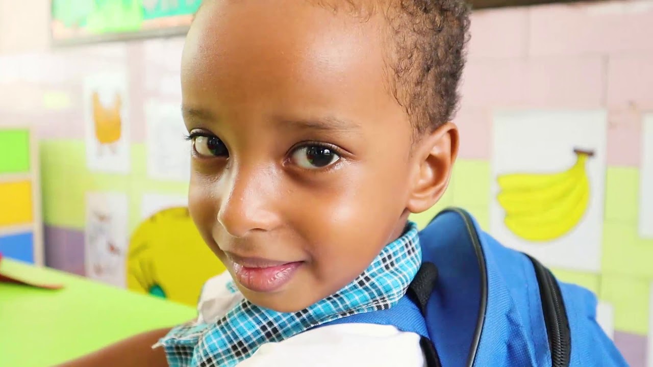 Qubaa Muslim School Promo - 2019