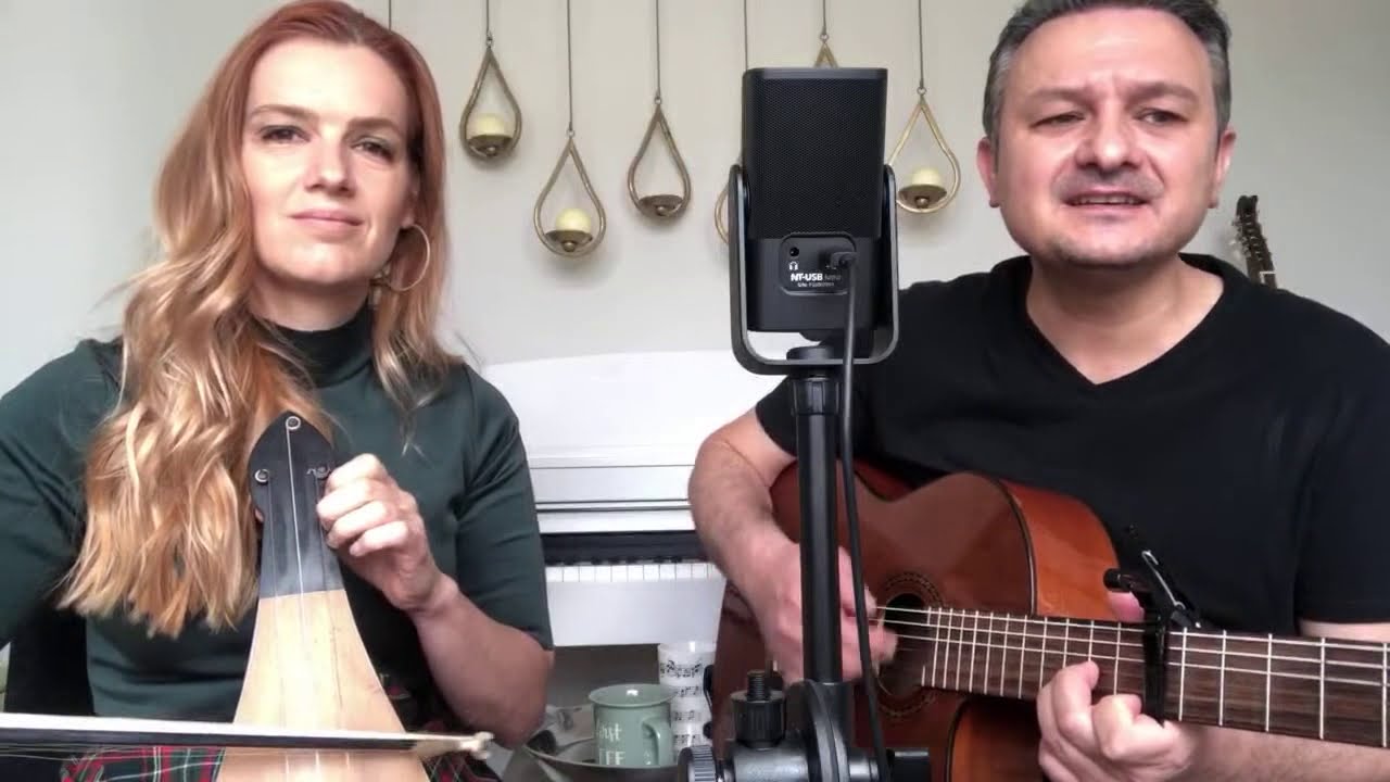 Ev Konserleri