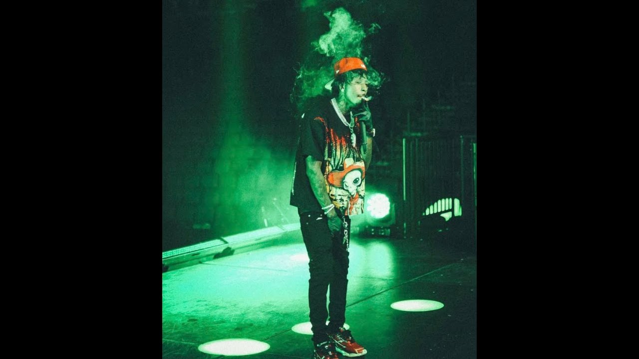 [FREE] NBA Youngboy Type Beat 2026 
