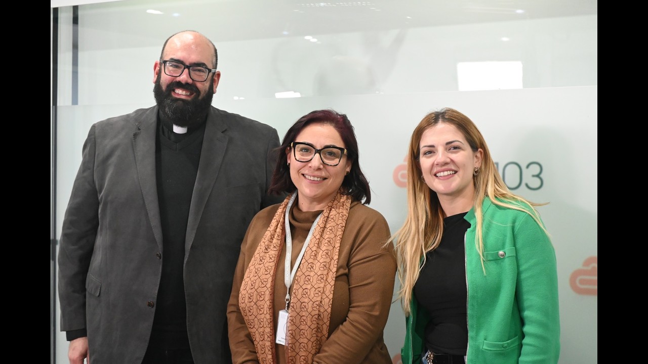 Ħalli f'Idi | Janice Darmanin