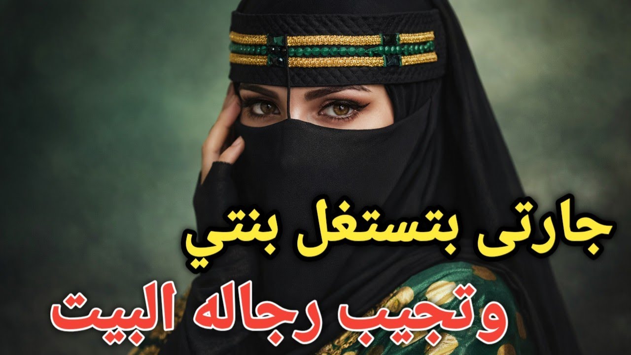 #جارتي المطلقه بتستغل بنتي الطفلة وتجيب رجاله البيت😱اللي حصل لايمكن تتخيلوا🤐#قصص #قصص_حقيقية 
