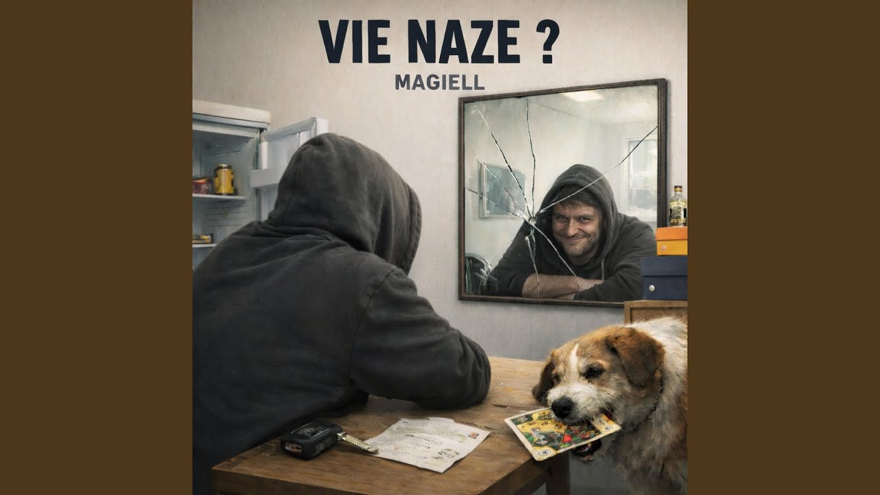 Vie naze ?