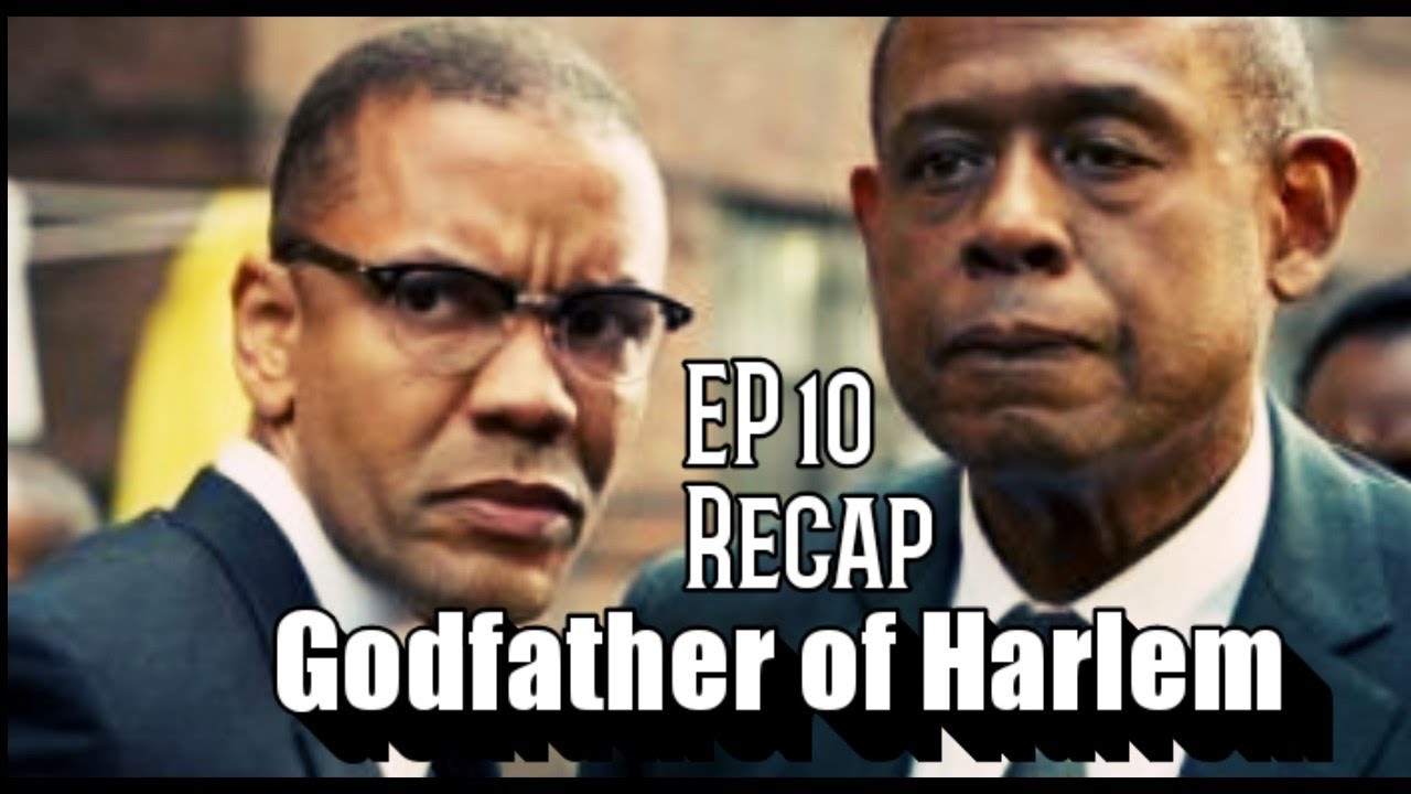 Godfather of Harlem EP 10 Recap