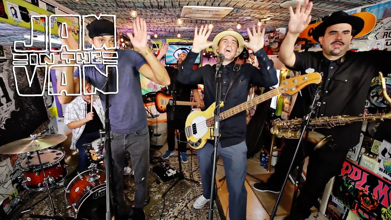 OZOMATLI - 