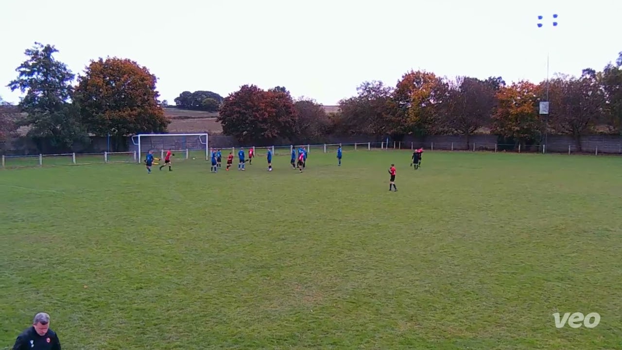 Vs South Kirby