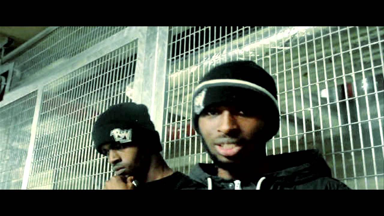 #RWNG - SEGGZ - GET REAL (OFFICIAL NET VIDEO) @SEGGZTH @ROBEWORLD