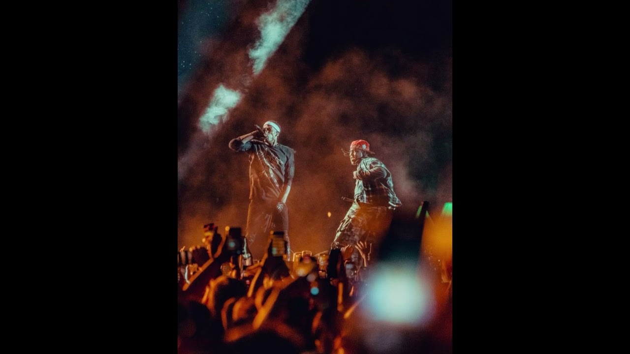 TORE UP x FE!N (Don Toliver, Travis Scott & Playboi Carti)