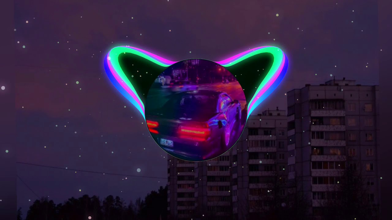 Kina — U're mine [phonk remix]
