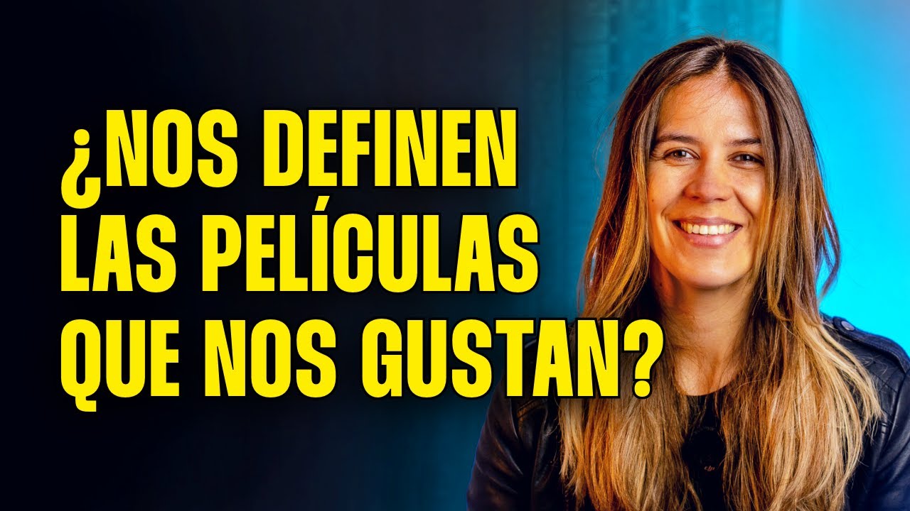 ¿Los Estilos de PELÍCULAS que NOS GUSTAN Definen Nuestra FORMA DE SER?