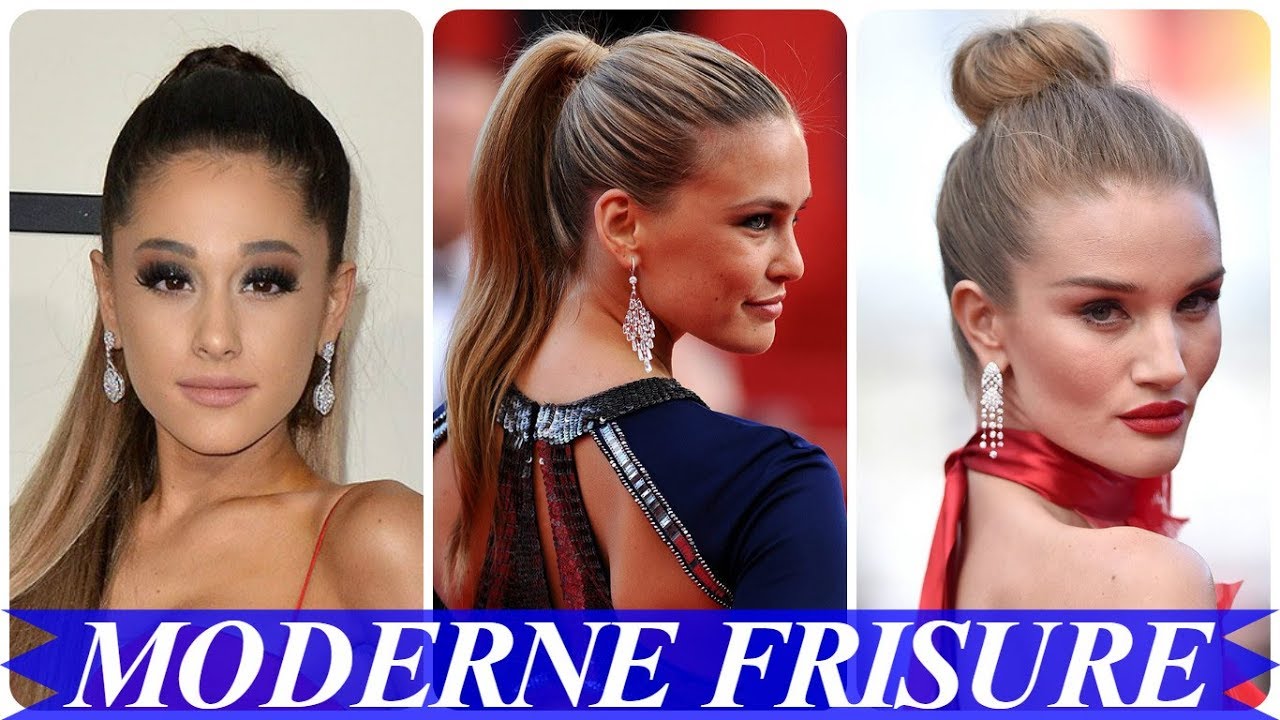 H&aring;rmode 2018 kvinder
