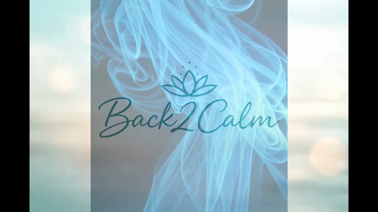 Return To Center When Your Mind Wont