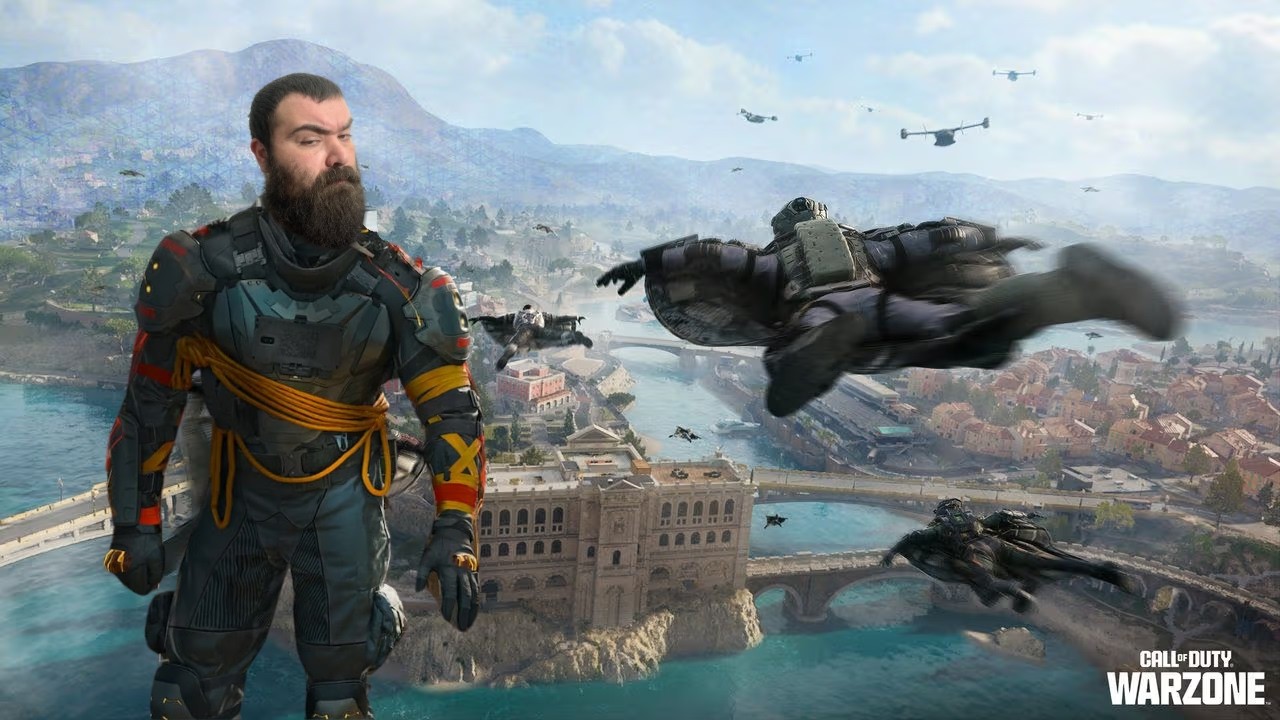 🔴 LIVE | 2v2 Turnir Console Kings! !vpn !discord