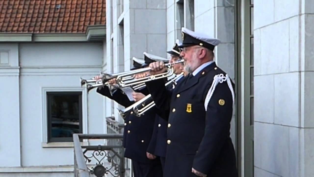 WAK Ronse 2014 - Last Post