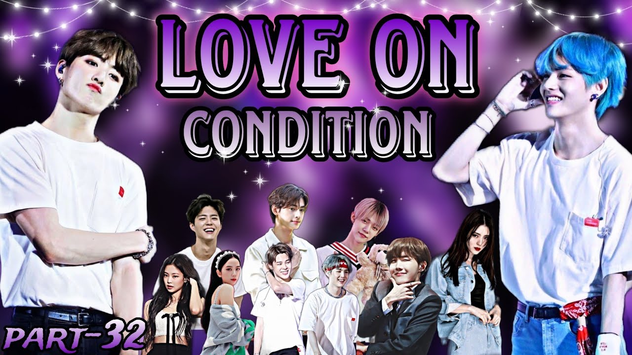 Love On Condition💘|| taekook yoonmin love story part-32 ||professor student || taekoookgajog