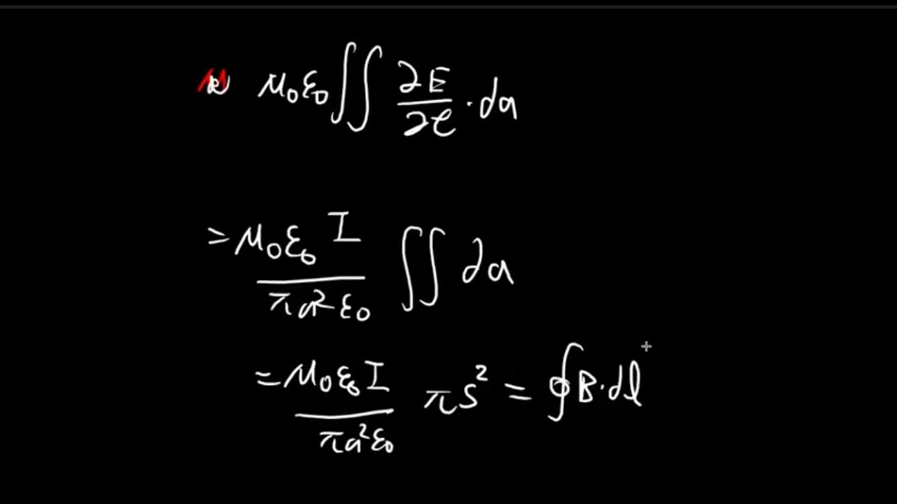 Problem 7.34 | Introduction to Electrodynamics (Griffiths)