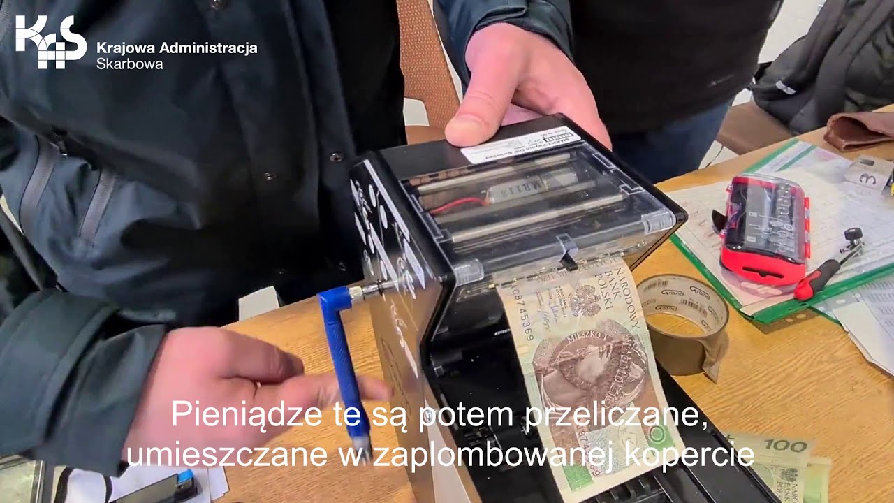 Zwalczanie nielegalnego hazardu. Etap dochodzeniowo-śledczy