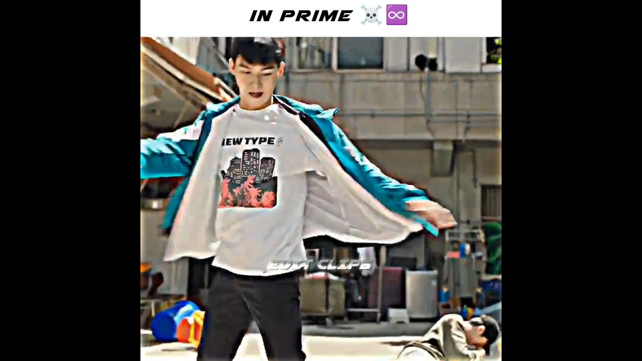 Suho in his prime ☠️♾️🎬 weak hero class 1 #weakheroclass1 #kdrama #shorts