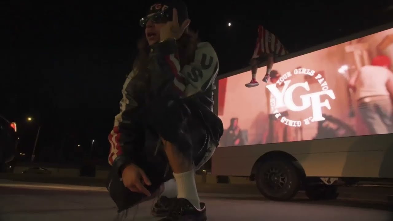 THINK I MIGHT - YUNG PINCH (LIFESTYLE VIDEO) #WINTERSOVEREP