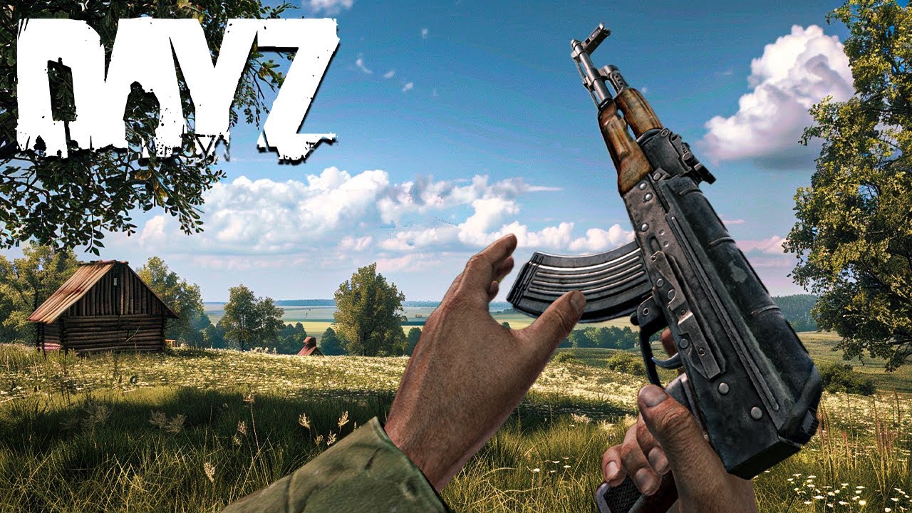 DayZ Survival in LIVONIA S2E23