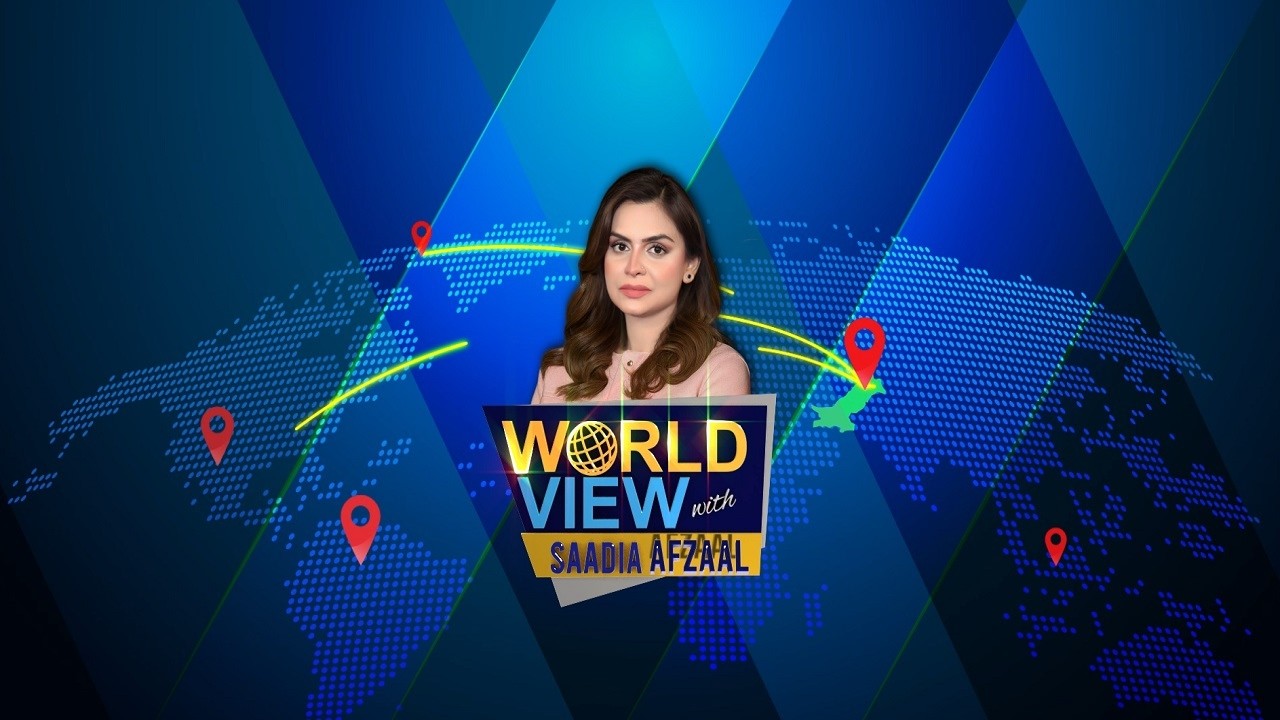 World View | PTV News | 01-03-2026