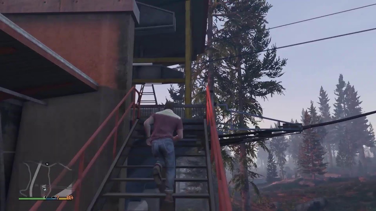 GTA V