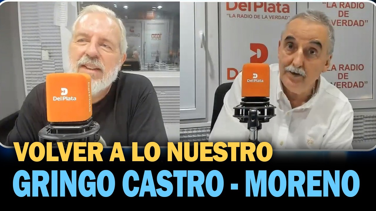 Guillermo Moreno en 