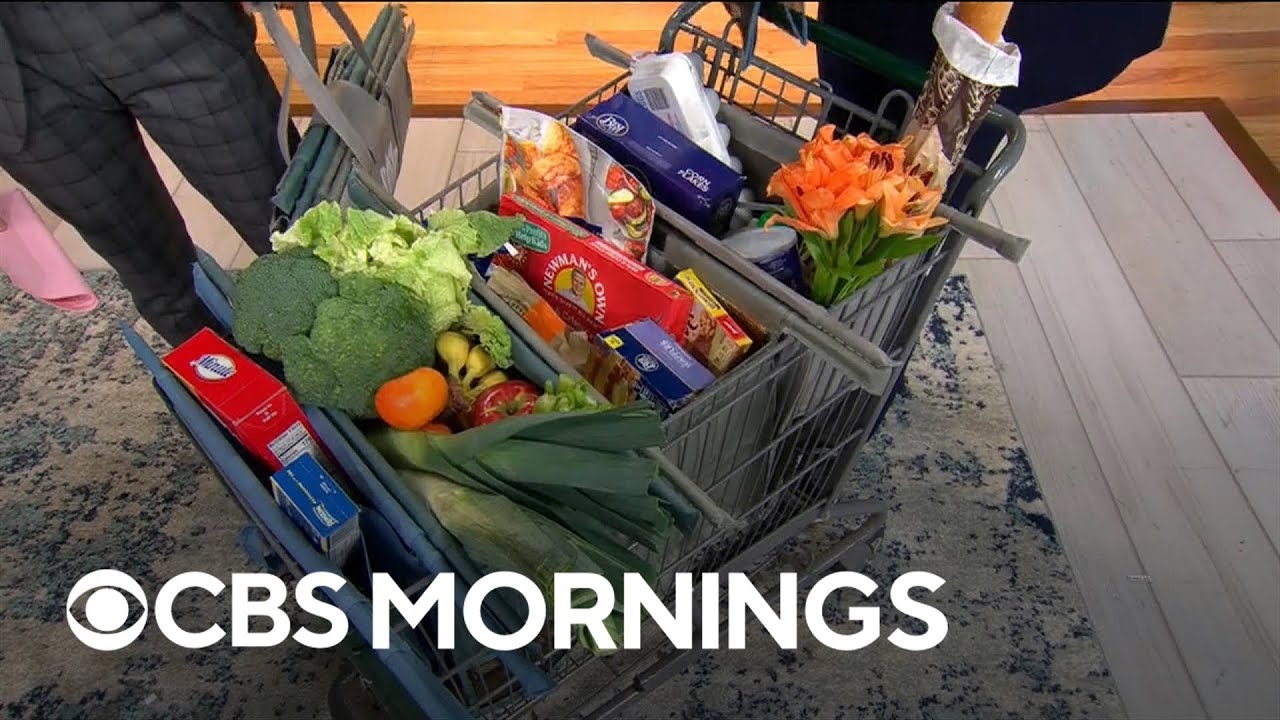 Exclusive CBS Mornings Deals on products that could become daily essentials