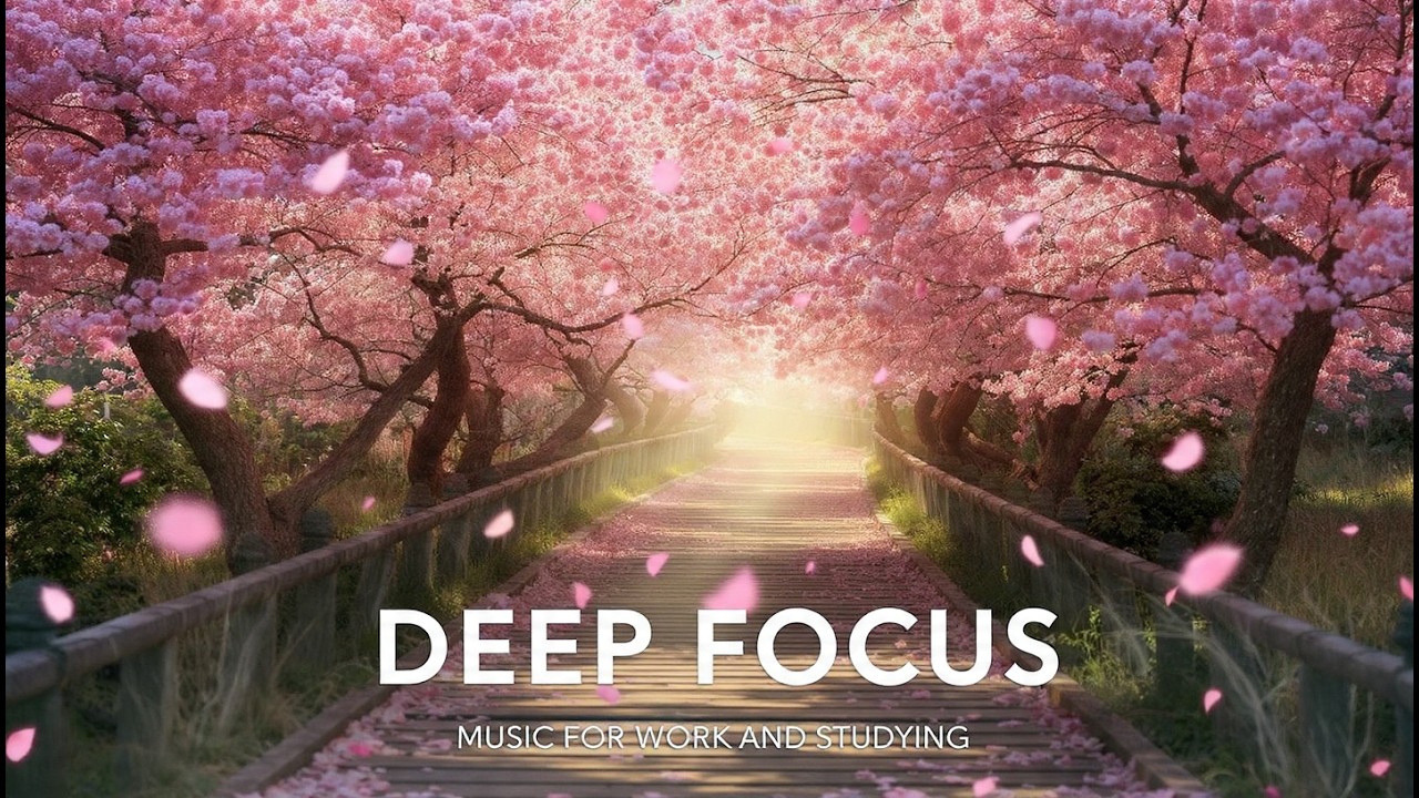 LIVE 24/7 🌿 Serenity Relaxation Music with Piano & Natural Water Ambience