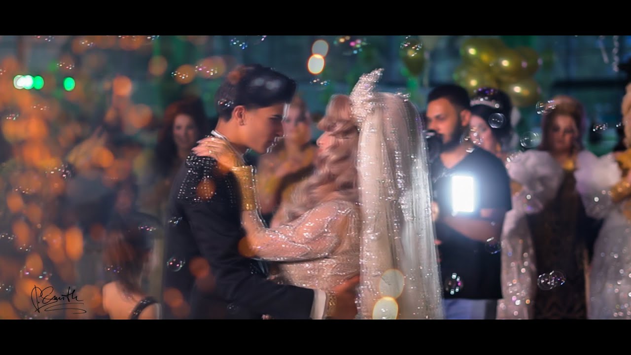 Asan & Nejla Wedding Teaser 2022