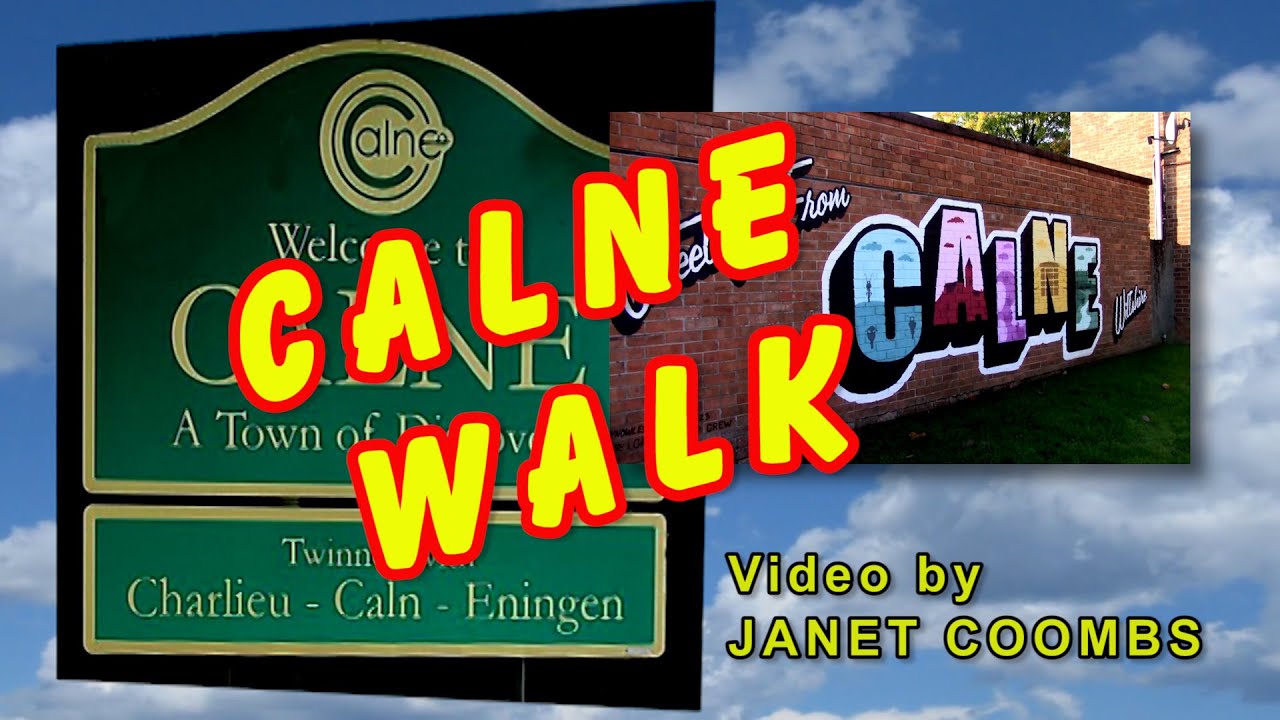 CALNE WALK