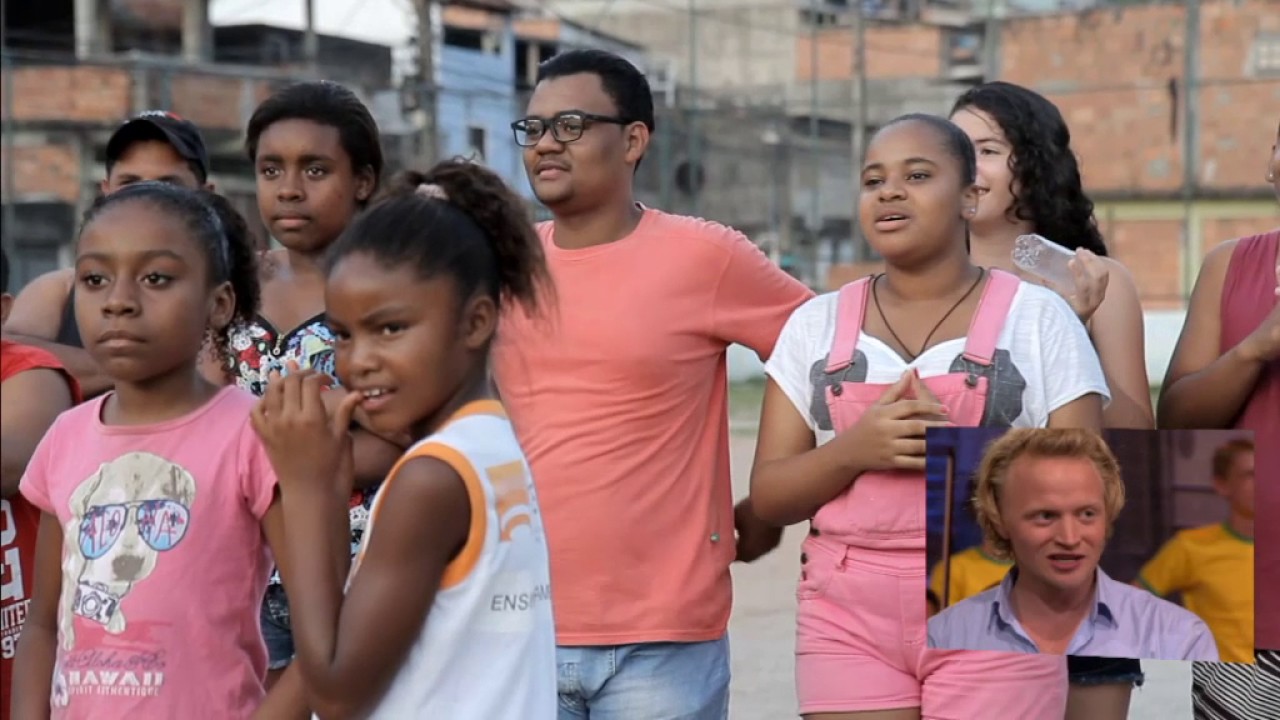 Floris Kortie over Ricciotti - Podium Witteman