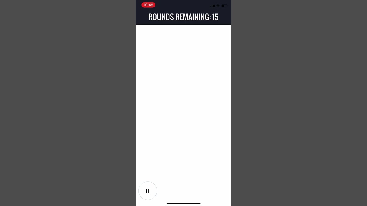 Hockey Training Drill - Accuracy, Decision Making and Reaction Speed Training Using Switched On App