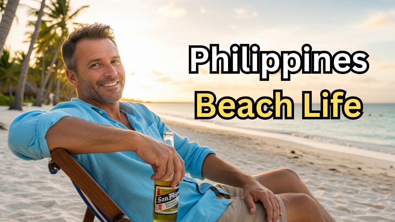 Top 10 Affordable Beach Towns to Retire or Live in Philippines 2026