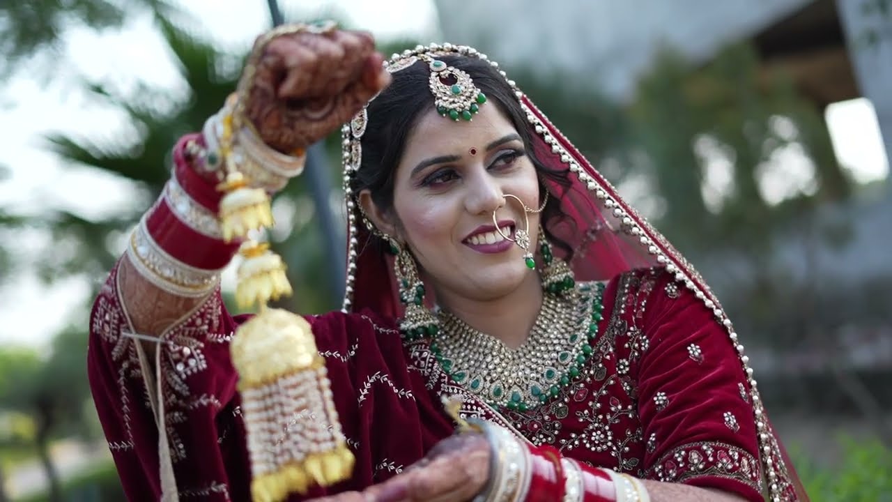 Best highlight 2025 Malla Grewal ❤️ Ginnu Grewal 🥰  Tarsempreet studio