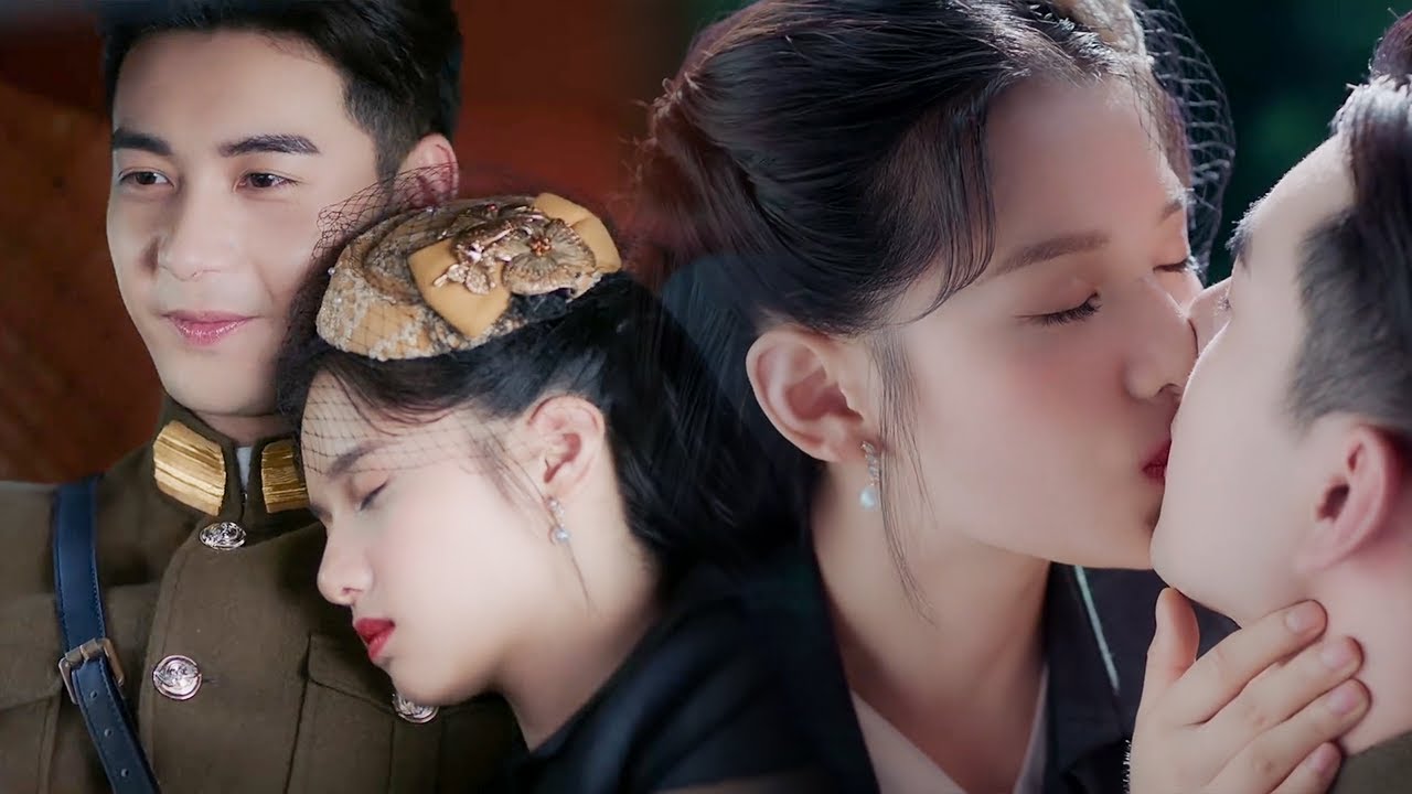 【MOVIE】“你是我的”，霸道少帅承诺永远陪在灰姑娘身边！💕
