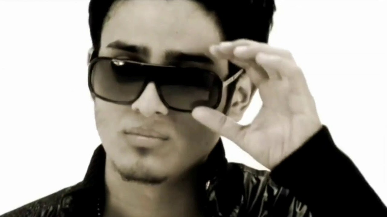 Mr. Pery - Desesperado (video no-oficial)