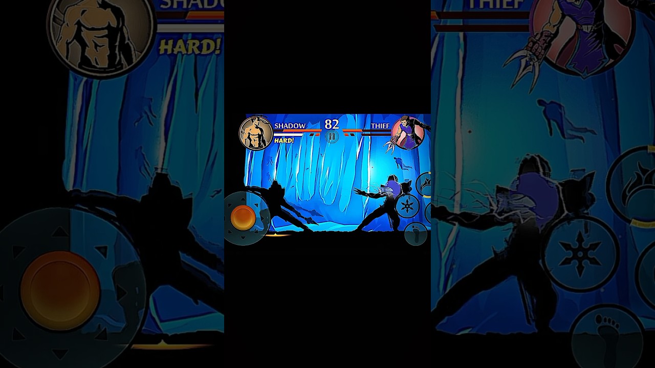 MONTAGEM DIAMANTE ROSA | SHADOW FIGHT 2 #shadowfight2 #edit #gaming
