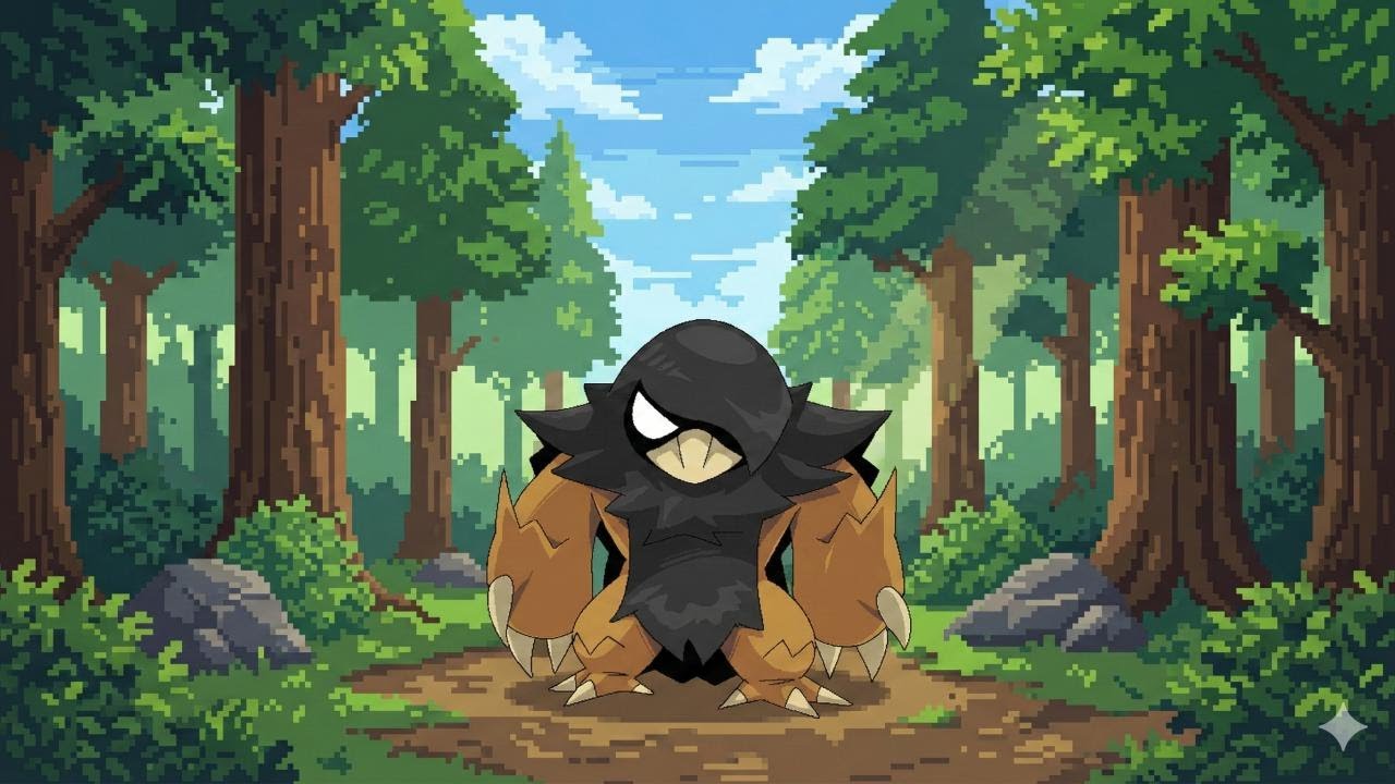 Pokemon Elite Redux: 2.65 Alpha!