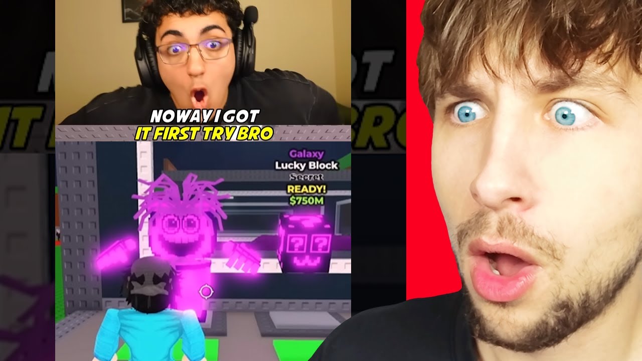 Reacting to Nizarisaqt Most Viral Shorts!