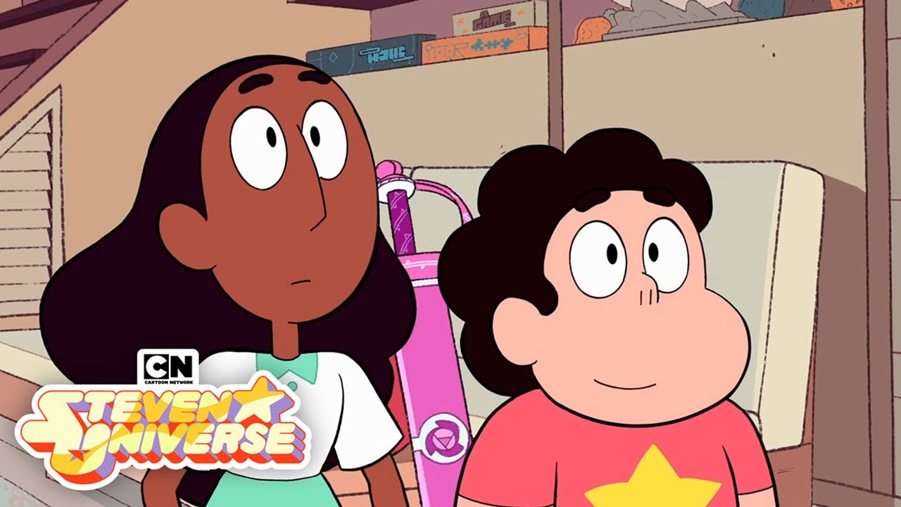 Mindful Education | Steven Universe | Cartoon Network